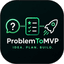 ProblemToMVP